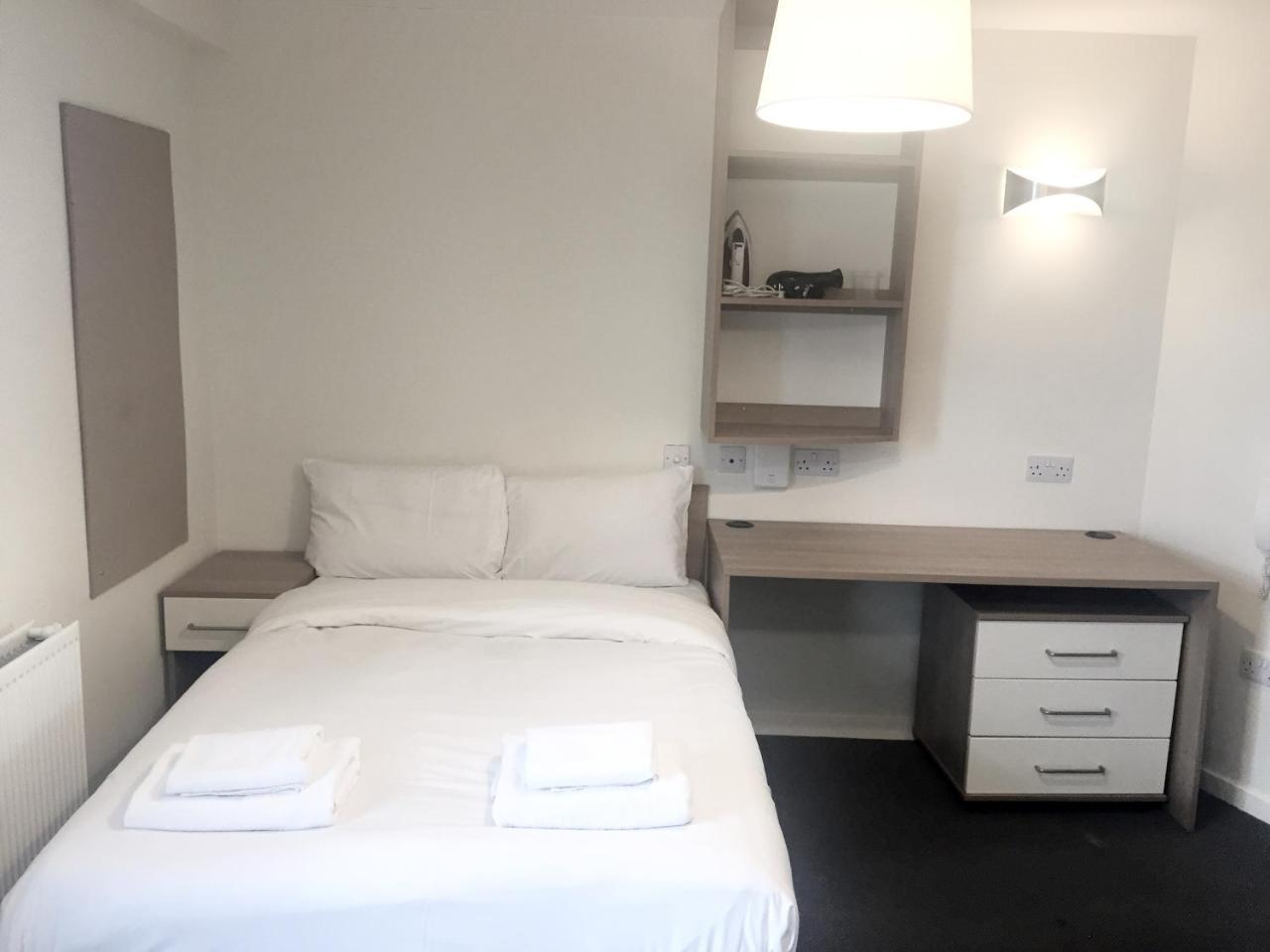 Ensuite Rooms, Southwark - Sk Apartamento *