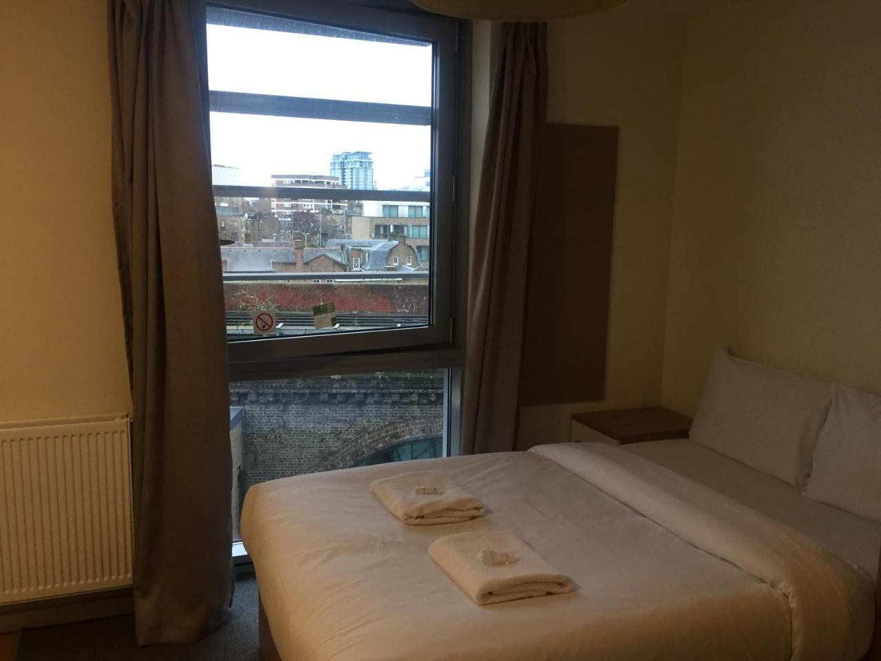 Ensuite Rooms, Southwark - Sk Apartamento *