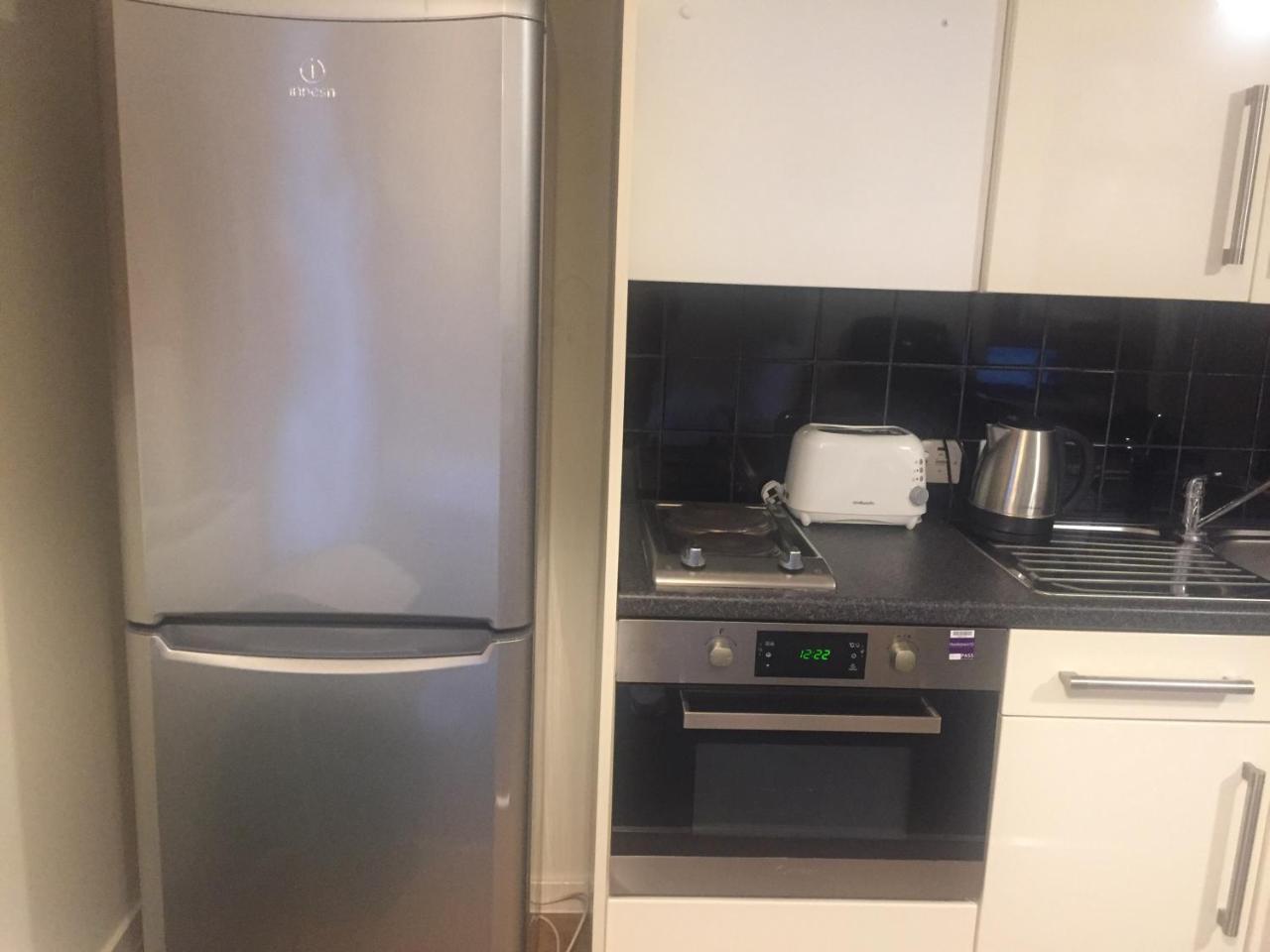 Ensuite Rooms, Southwark - Sk Londres