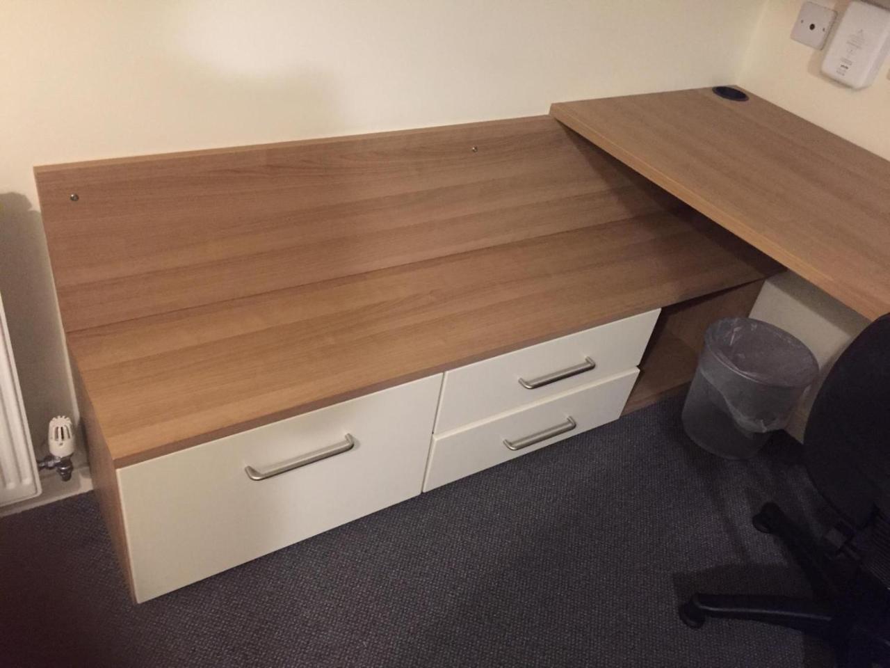 Ensuite Rooms, Southwark - Sk Apartamento *