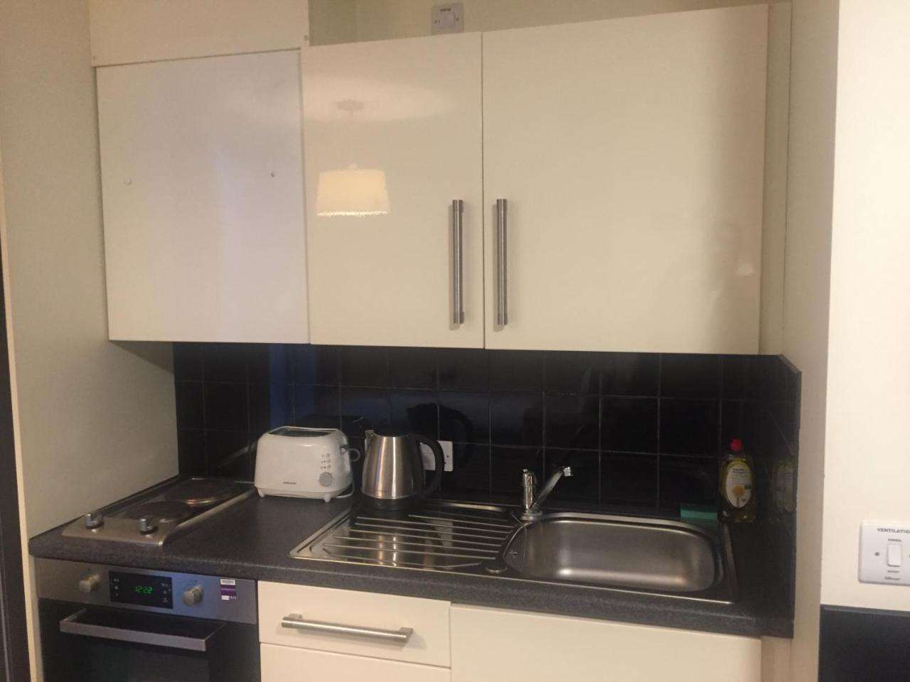 Ensuite Rooms, Southwark - Sk Londres