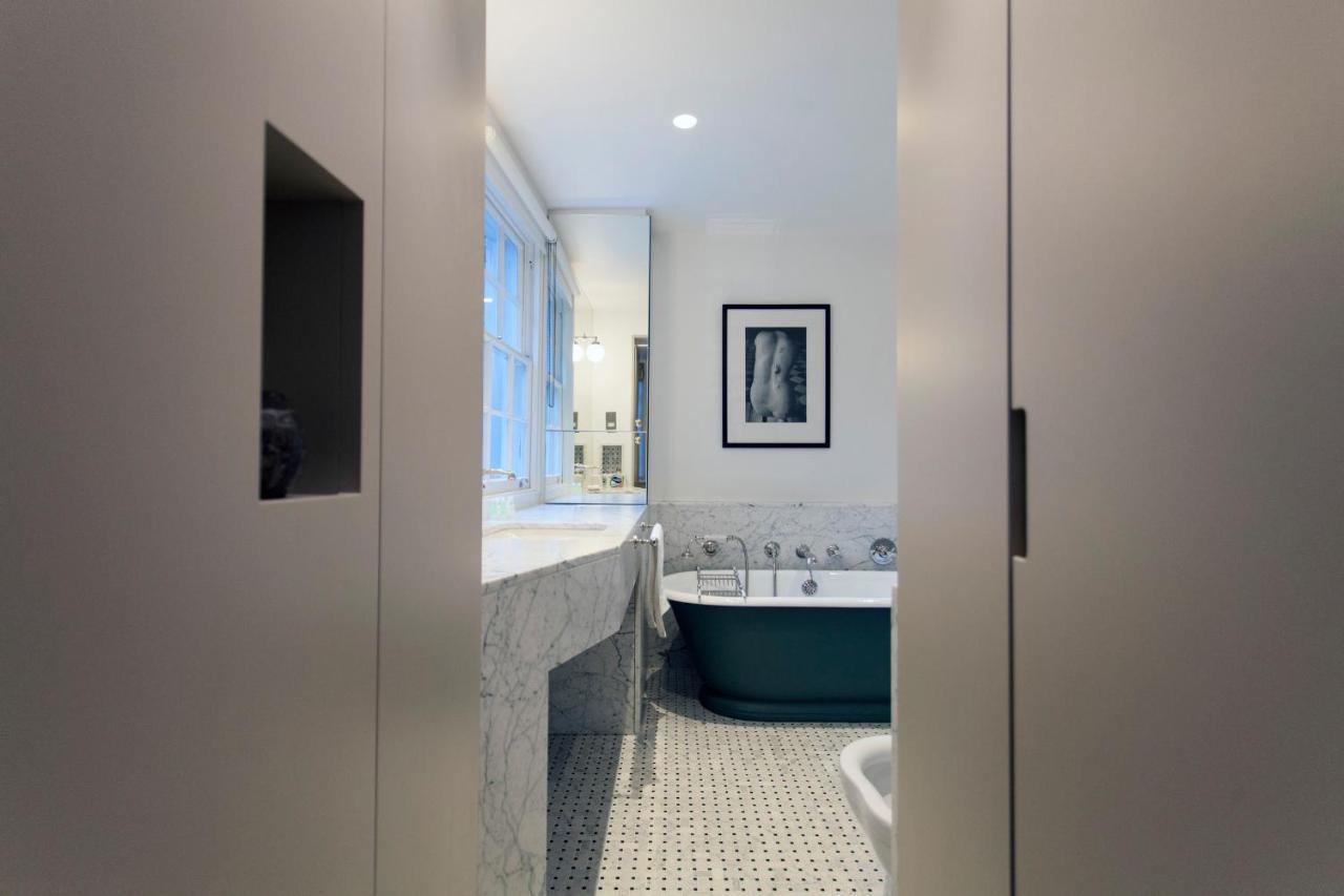 Apartamento Italianflat - Holland Park *