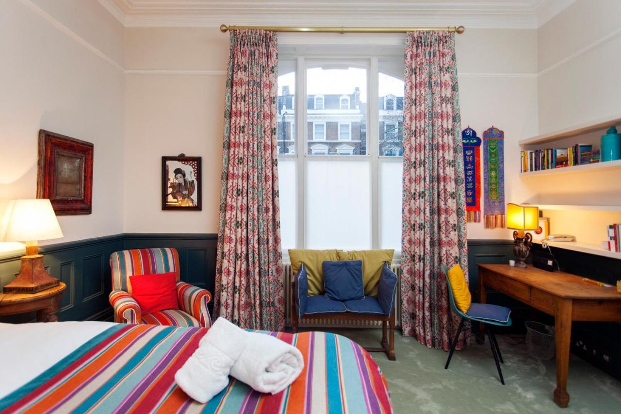 Apartamento Italianflat - Holland Park *