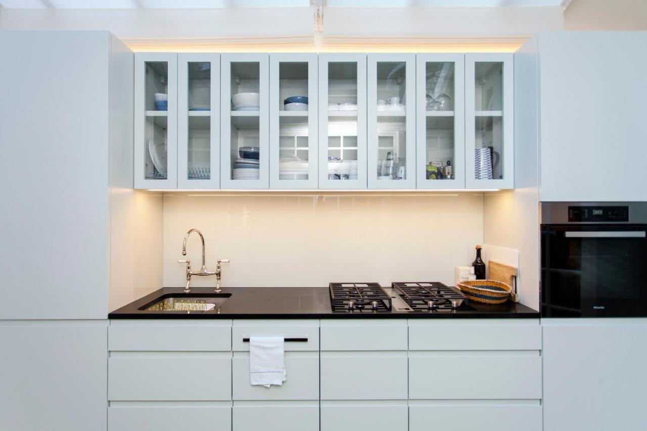 Italianflat - Holland Park Apartamento