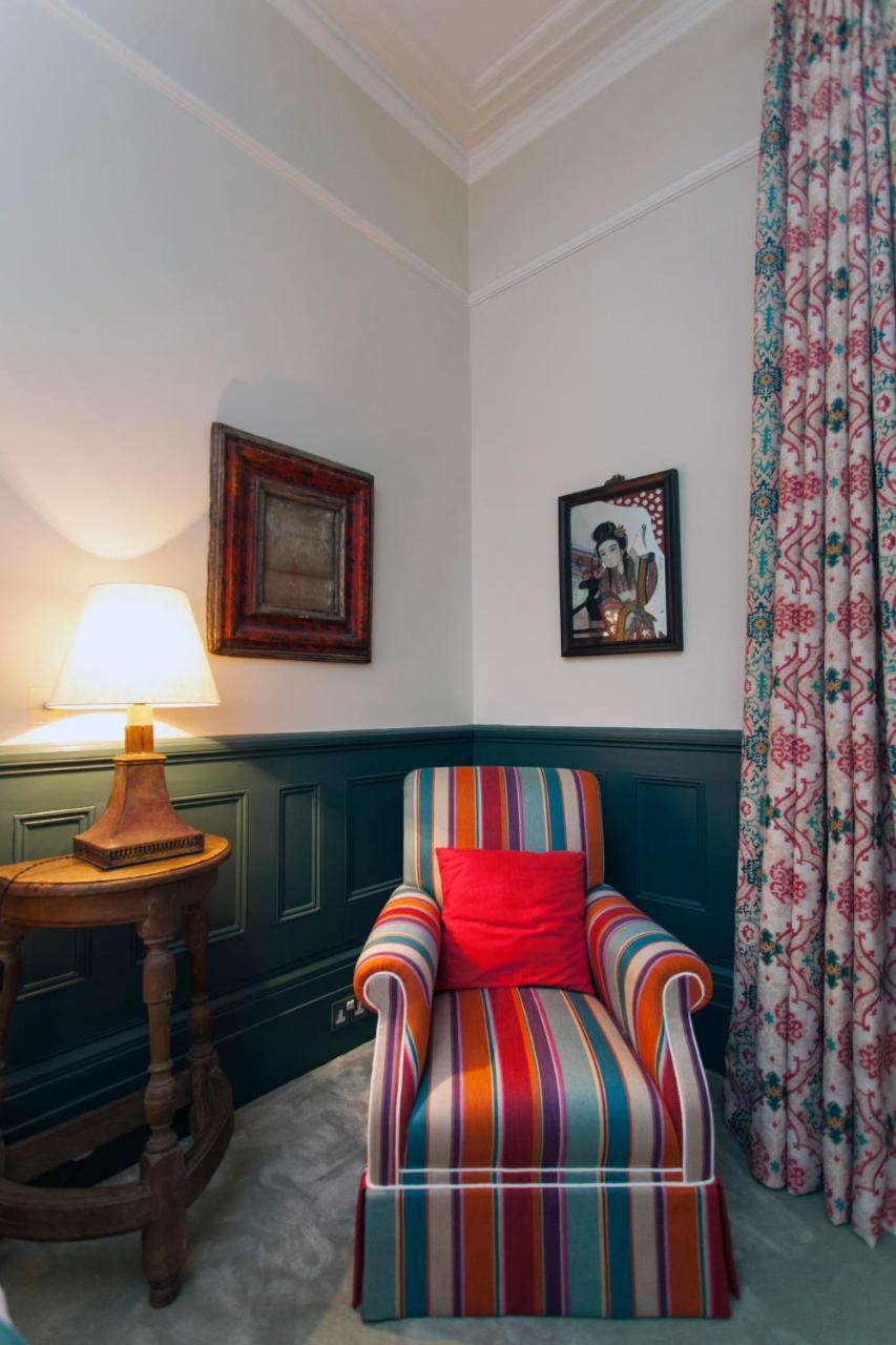 Apartamento Italianflat - Holland Park *