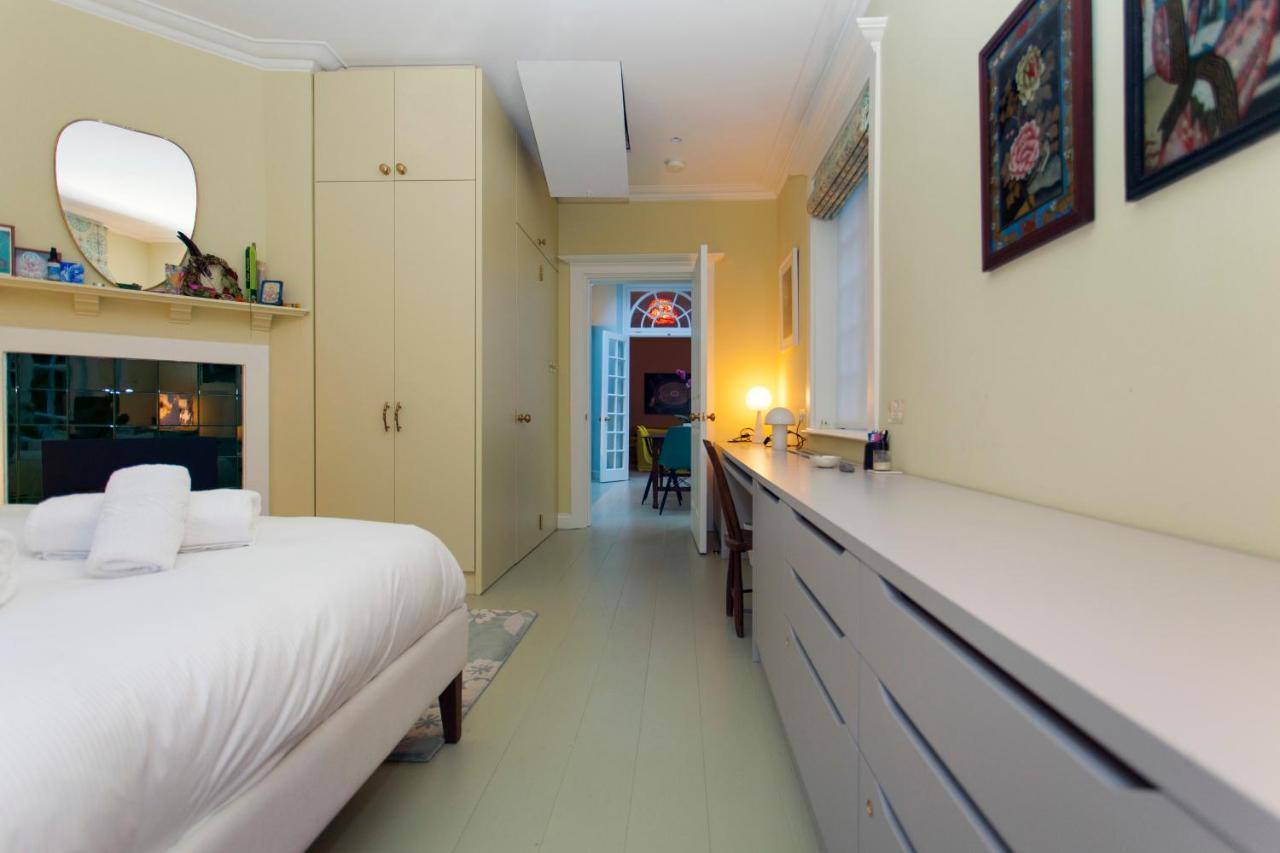 Apartamento Italianflat - Holland Park *