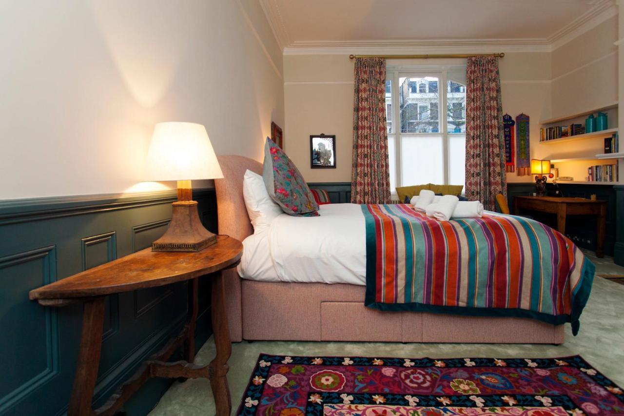 Italianflat - Holland Park Apartamento
