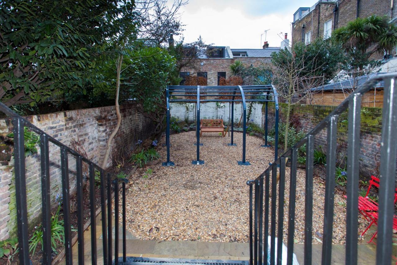Apartamento Italianflat - Holland Park *