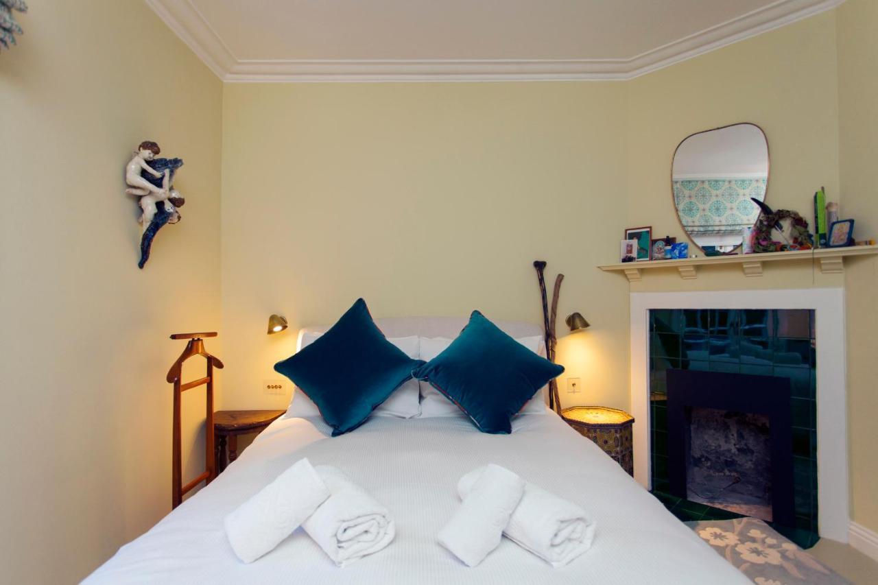 Italianflat - Holland Park Apartamento Londres