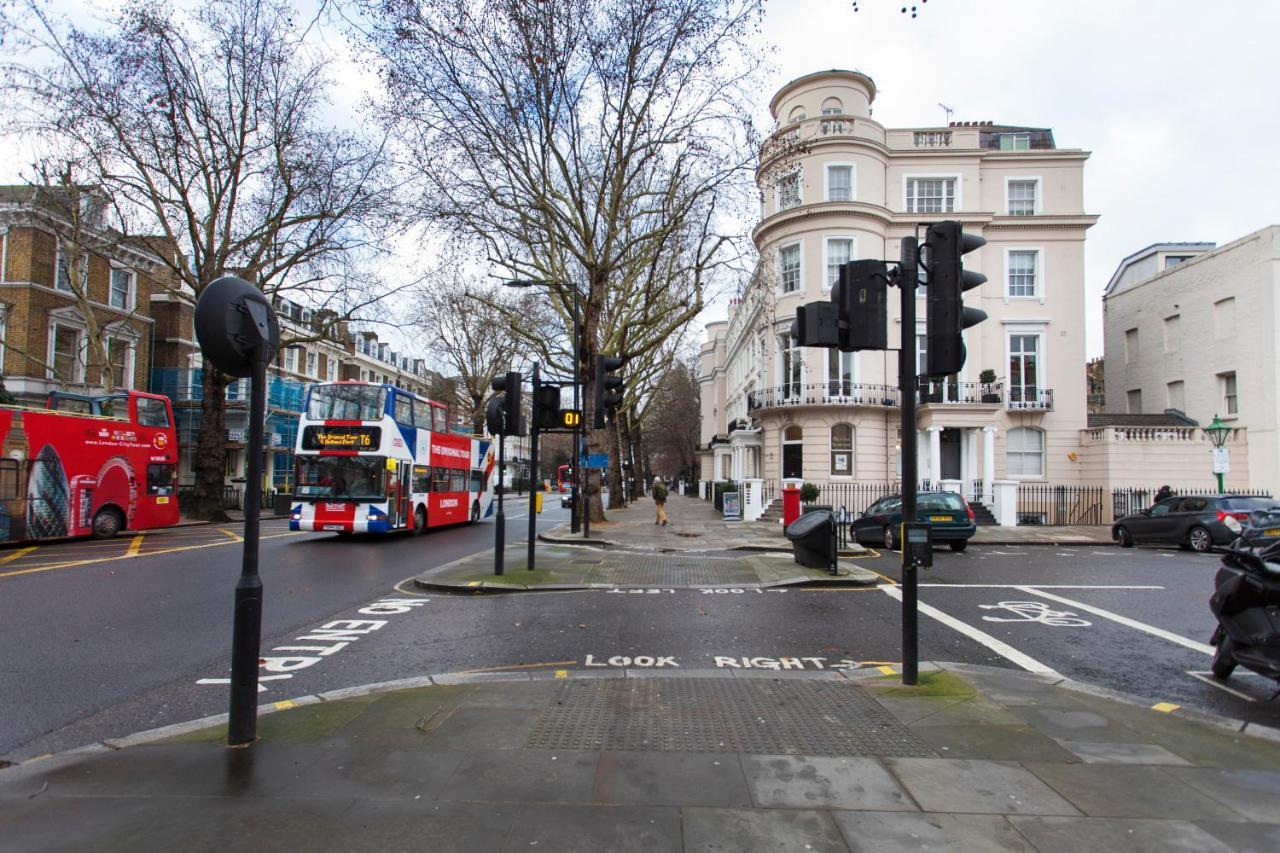 Italianflat - Holland Park Apartamento Londres