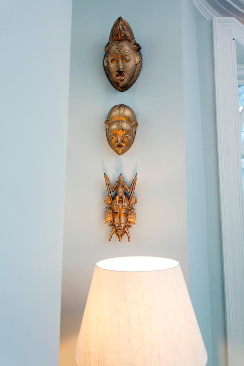 Apartamento Italianflat - Holland Park