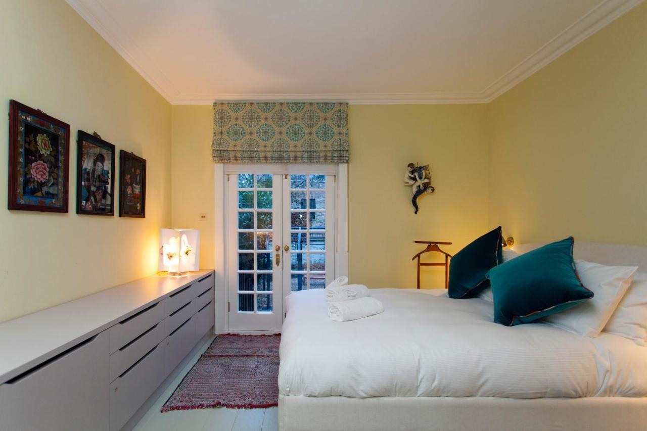 Apartamento Italianflat - Holland Park *