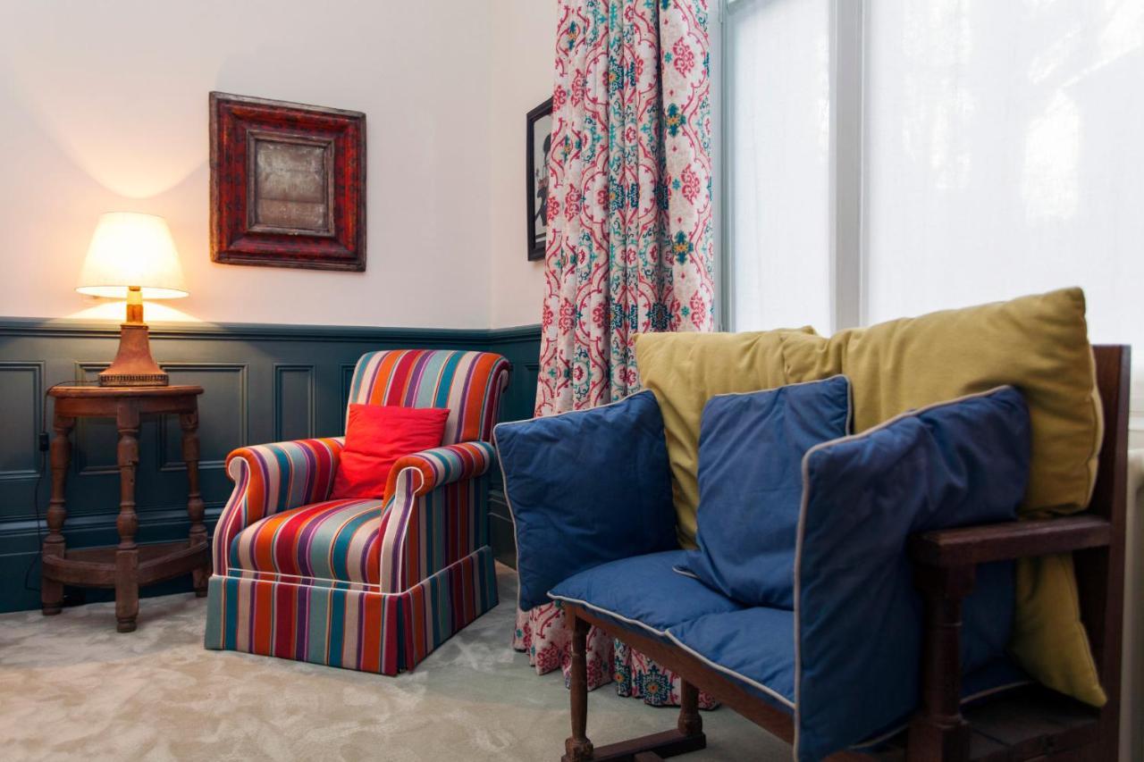 Italianflat - Holland Park Apartamento *