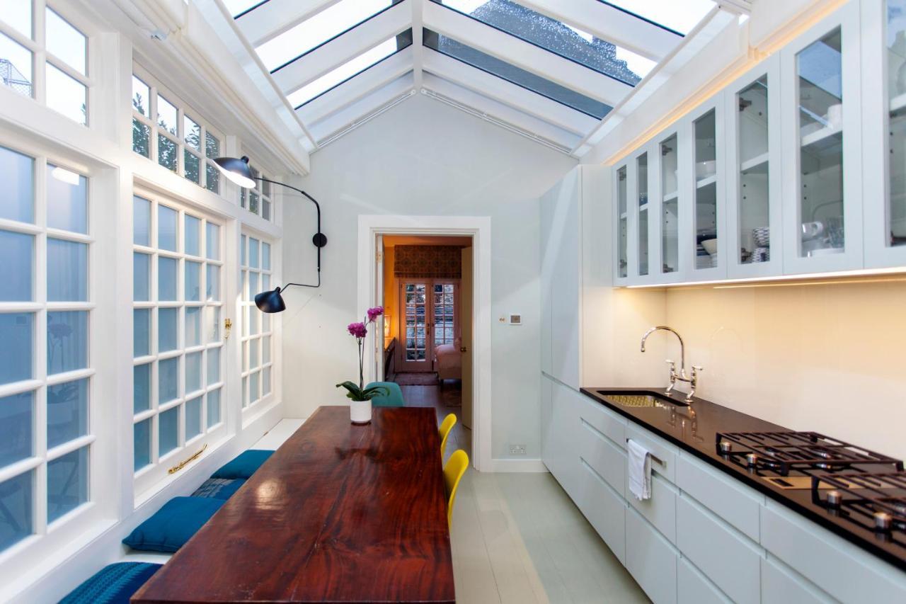 Apartamento Italianflat - Holland Park *