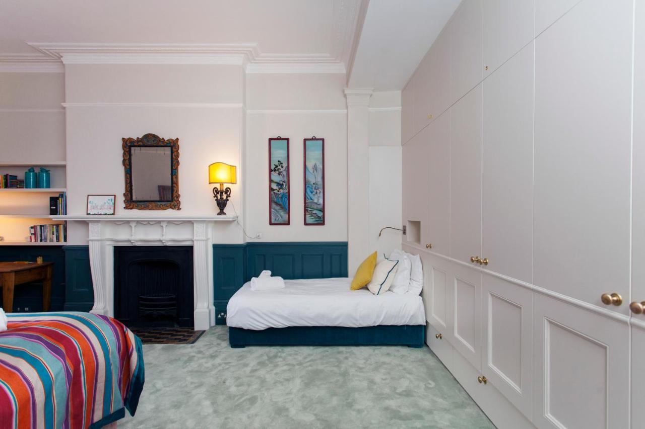 Apartamento Italianflat - Holland Park