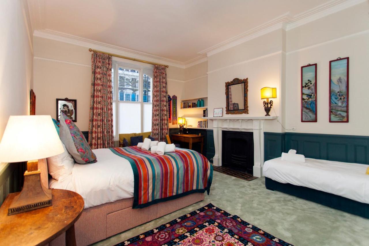 Apartamento Italianflat - Holland Park *
