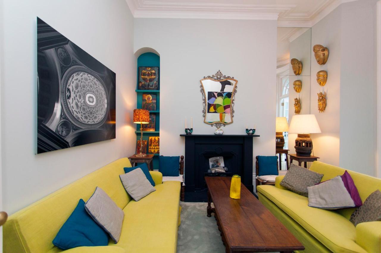Italianflat - Holland Park Apartamento Londres