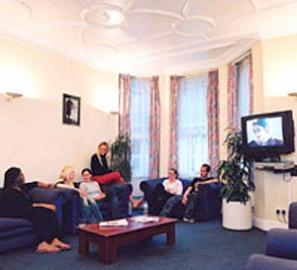 Wigram House Londen