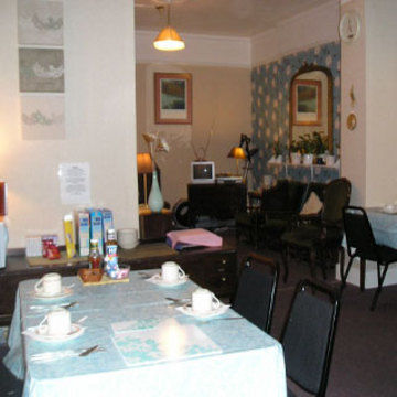 Abbey - Bed & Breakfast 2*