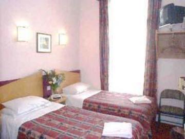 Dover - Londres