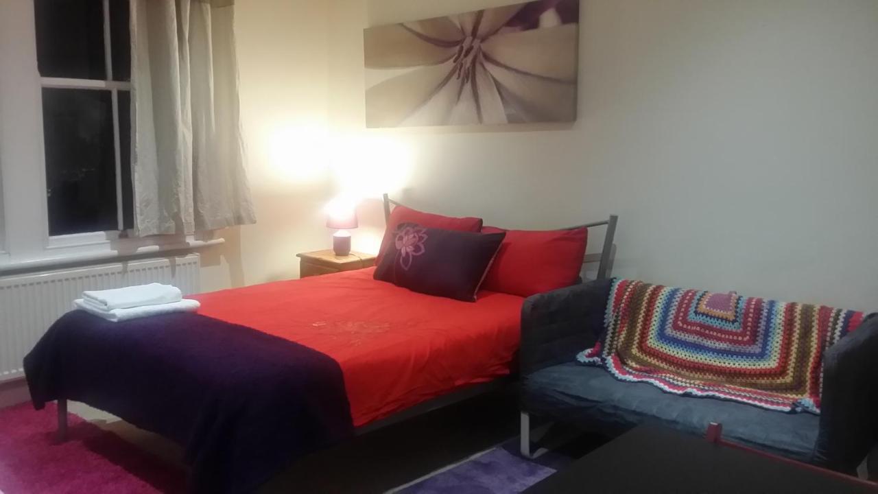Séjour chez l'habitant Streatham Hill