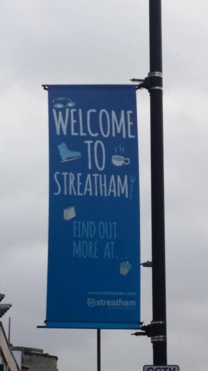 Streatham Hill Séjour chez l'habitant Londres