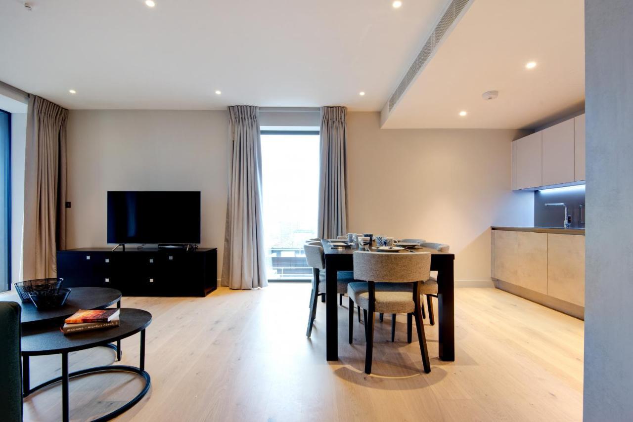 Deluxe Victoria Close To Buckingham Palace By Underthedoormat Londres