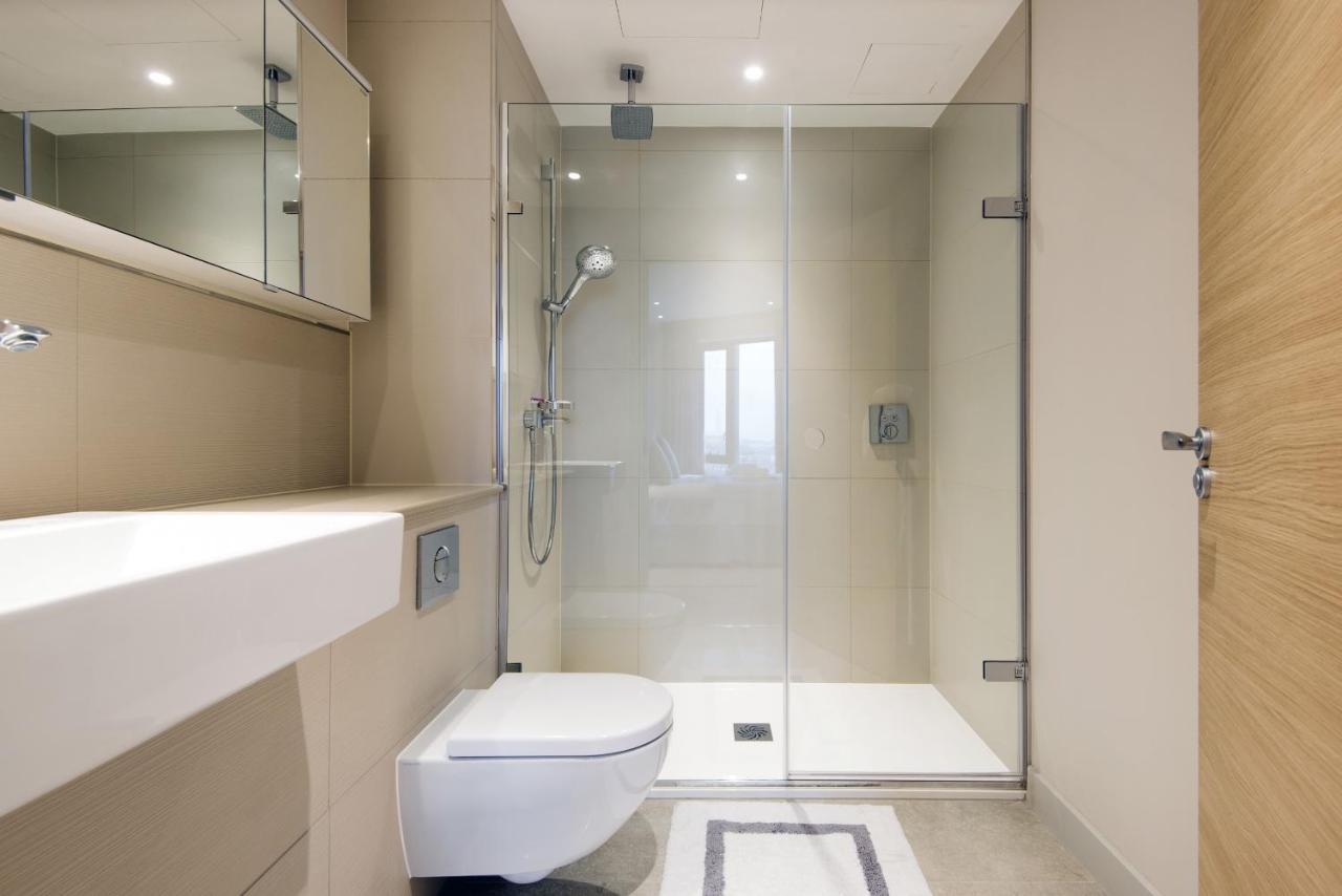 Apartamento Deluxe Victoria Close To Buckingham Palace By Underthedoormat