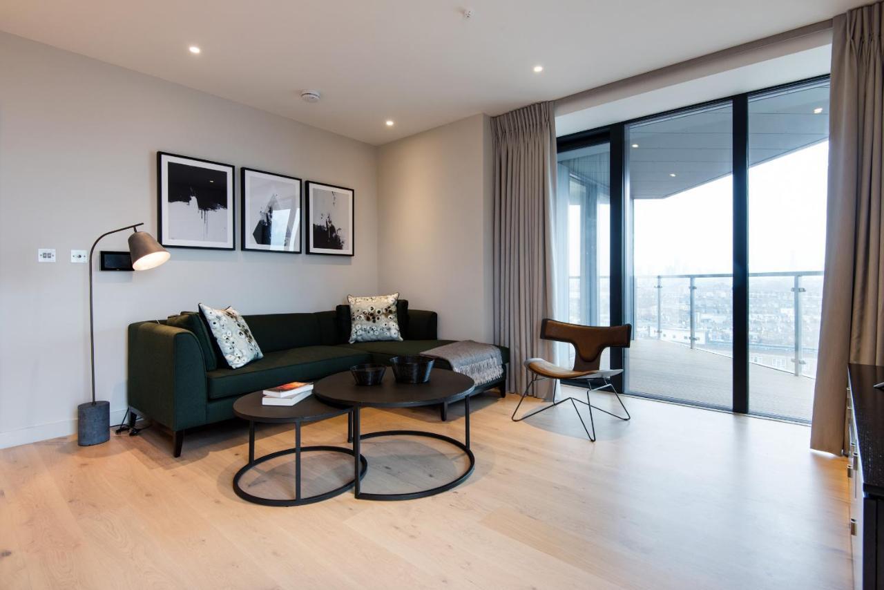 Deluxe Victoria Close To Buckingham Palace By Underthedoormat Apartamento *