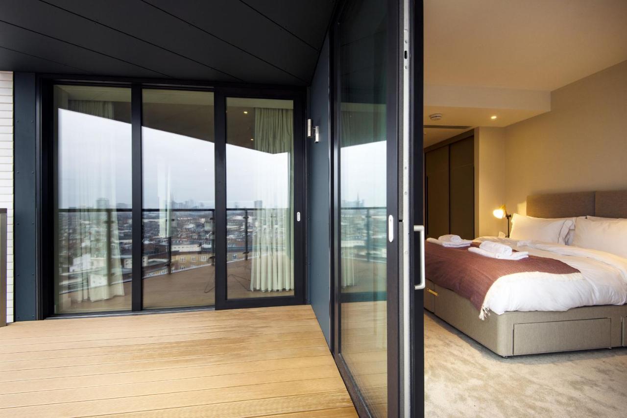Deluxe Victoria Close To Buckingham Palace By Underthedoormat Londres
