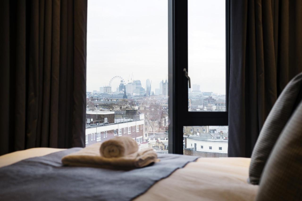 Deluxe Victoria Close To Buckingham Palace By Underthedoormat Londres