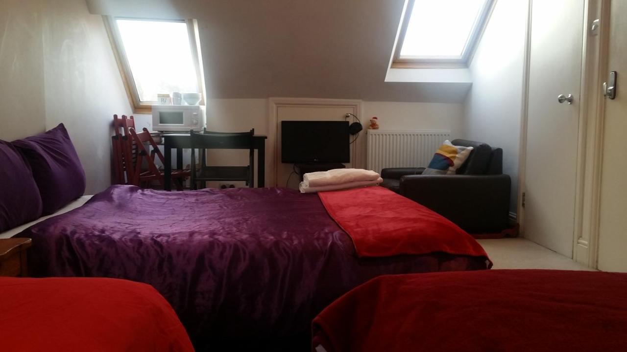 Séjour chez l'habitant Streatham Hill