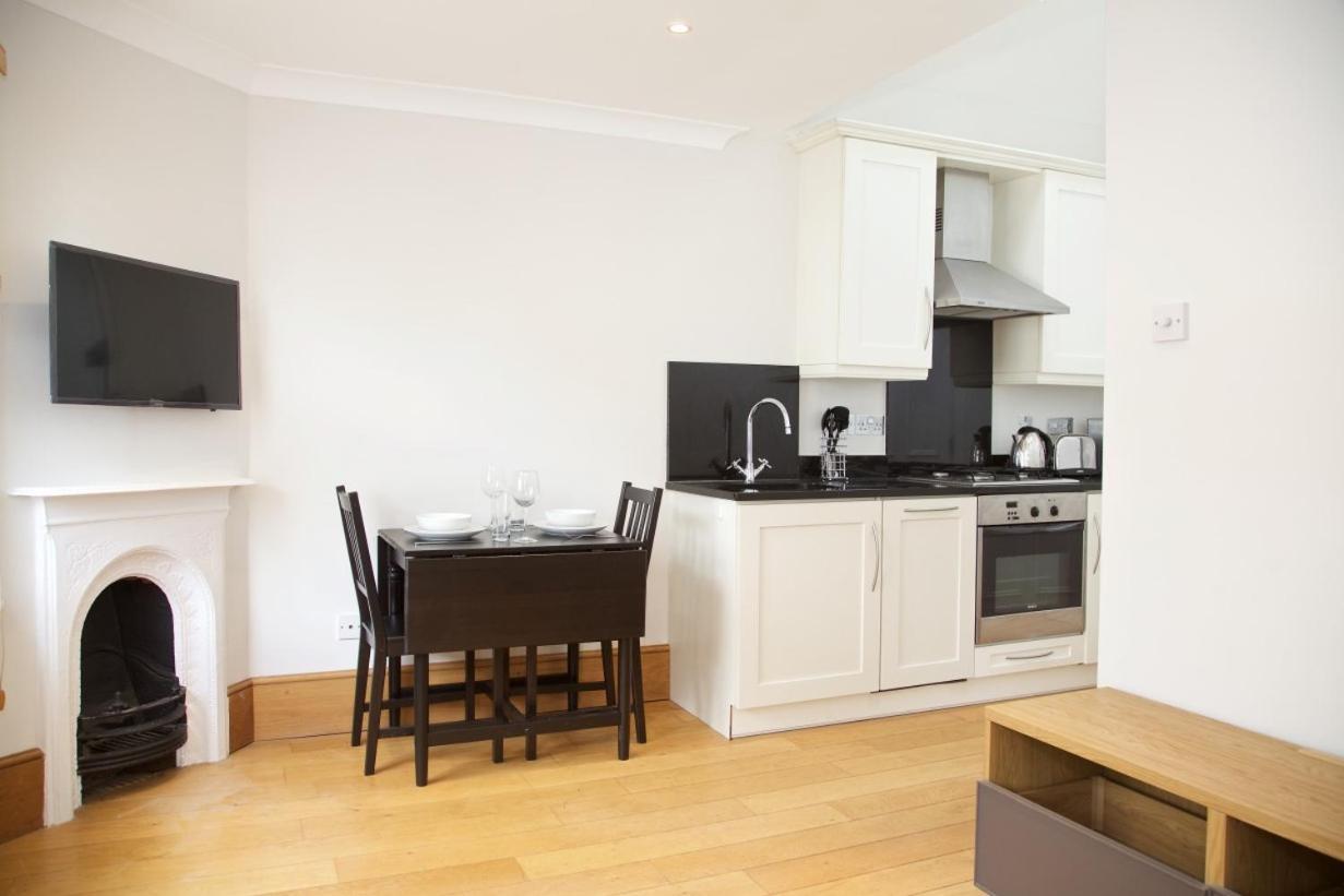 Appartement St Albans *