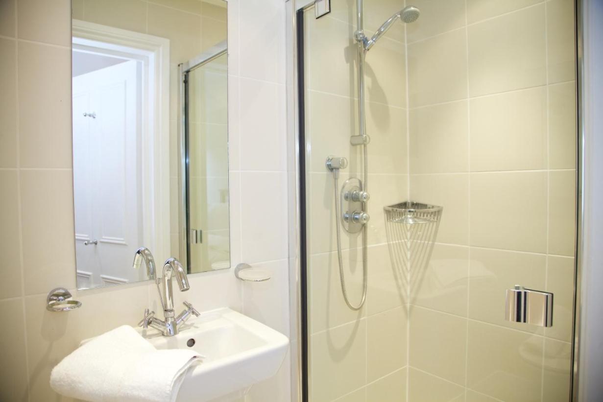 St Albans Appartement