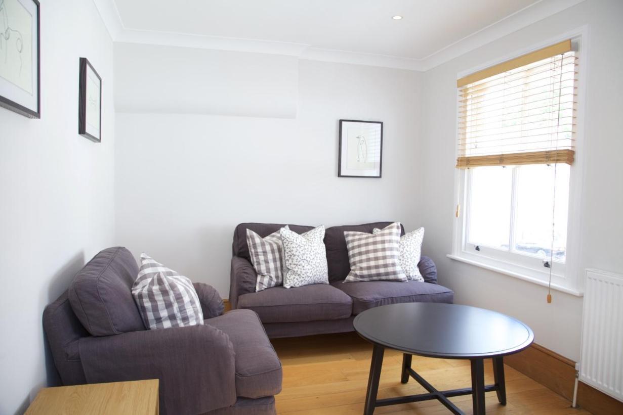 St Albans Appartement Londres