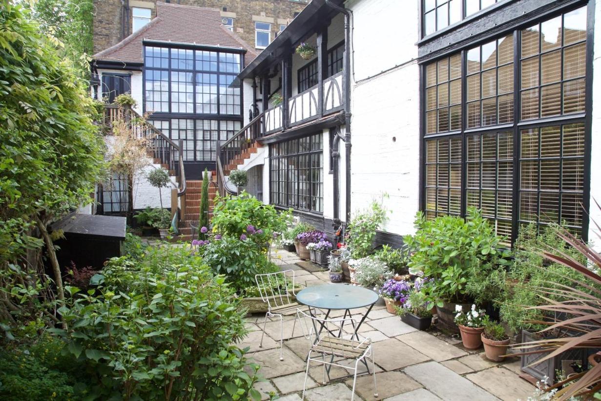 St Albans * Londres