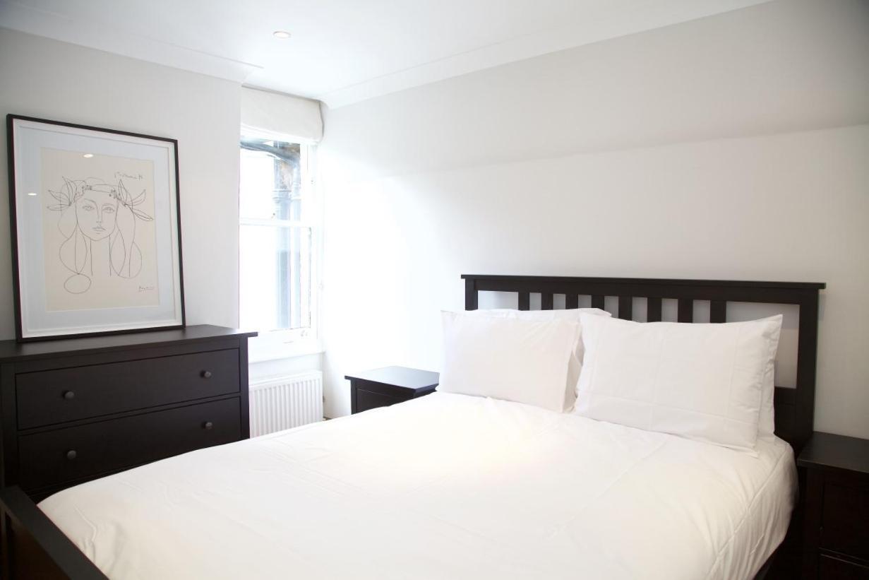 St Albans Appartement *