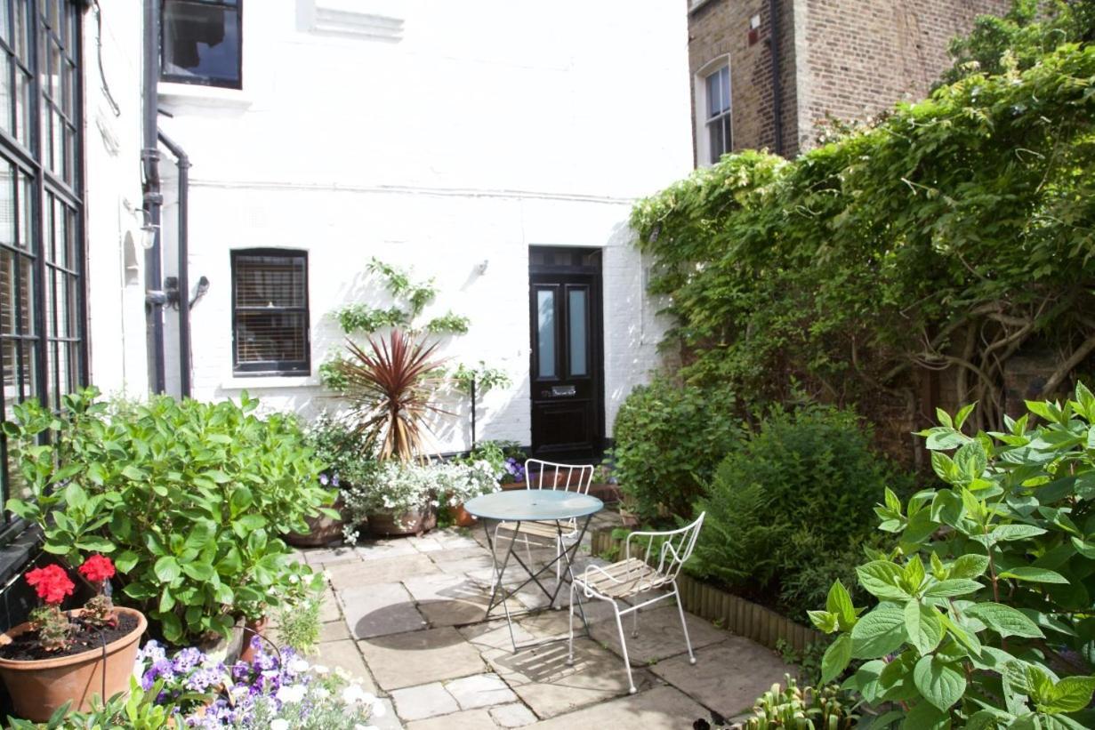 St Albans Appartement *