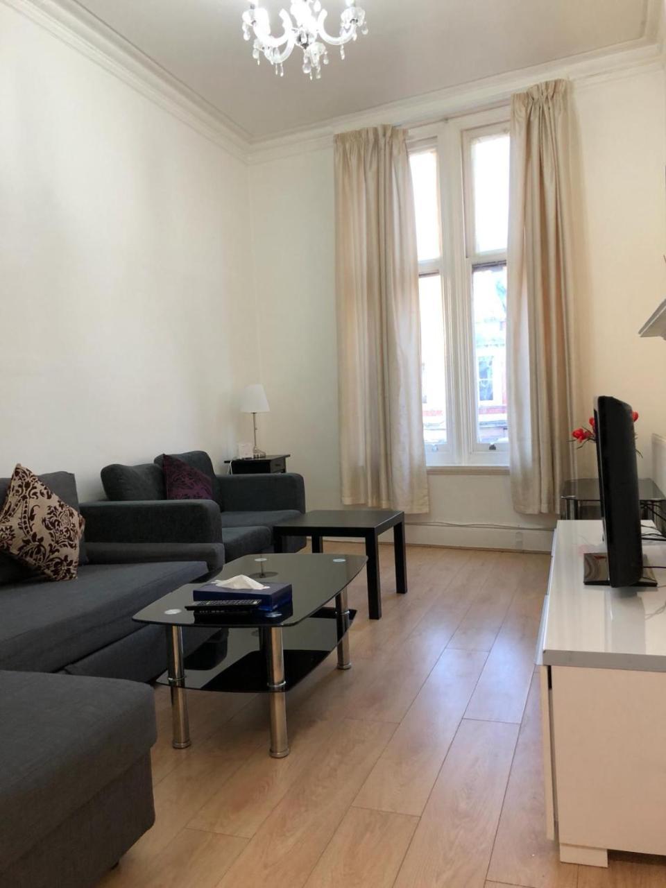 Appartement Oxford Street 397 Apartments