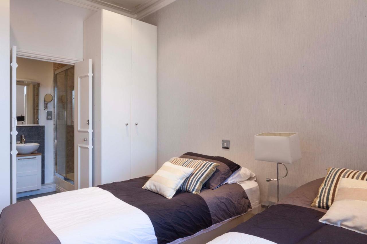 Linden Gardens Apartamento *