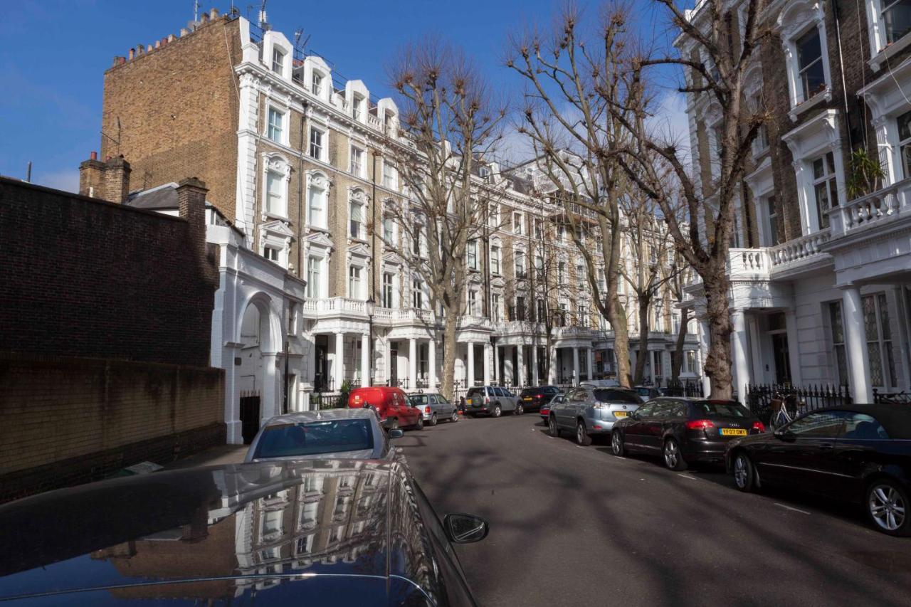 Linden Gardens Apartamento Londres