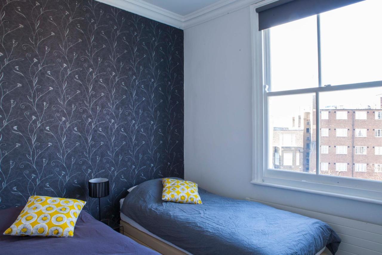 Linden Gardens Apartamento *