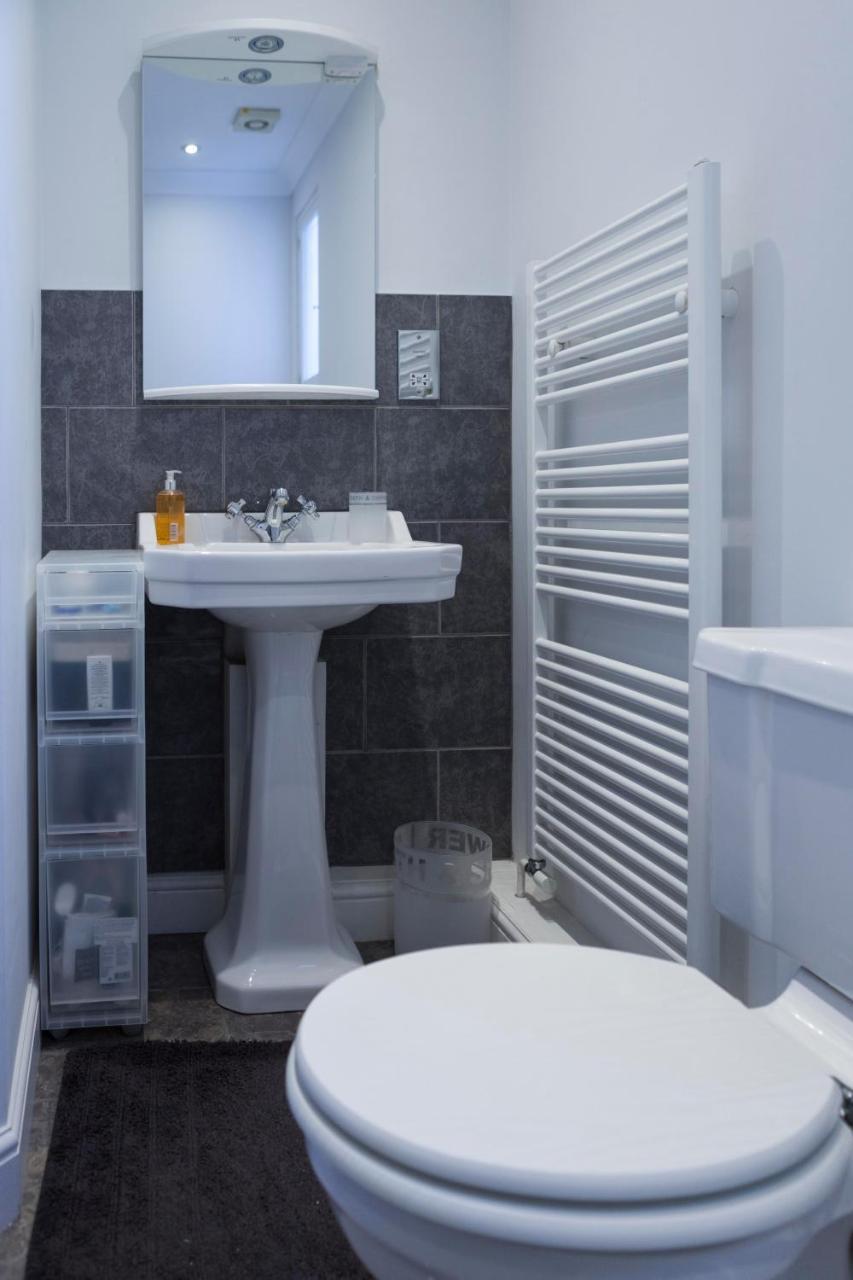 Linden Gardens Apartamento