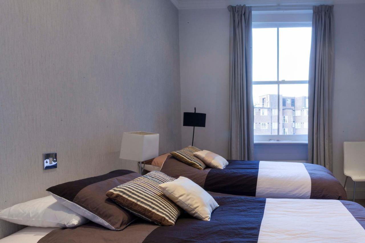 Apartamento Linden Gardens