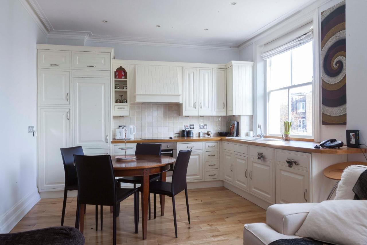 Apartamento Linden Gardens