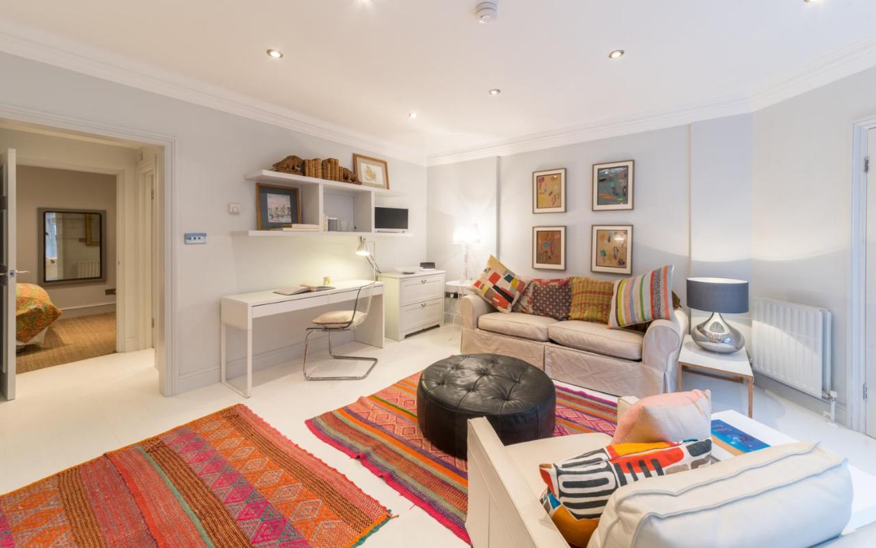 Bray Place Apartamento