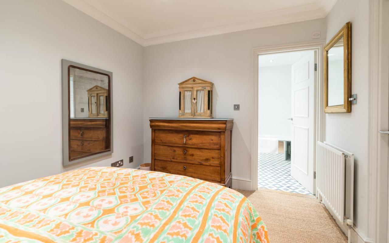 Bray Place Apartamento Londres