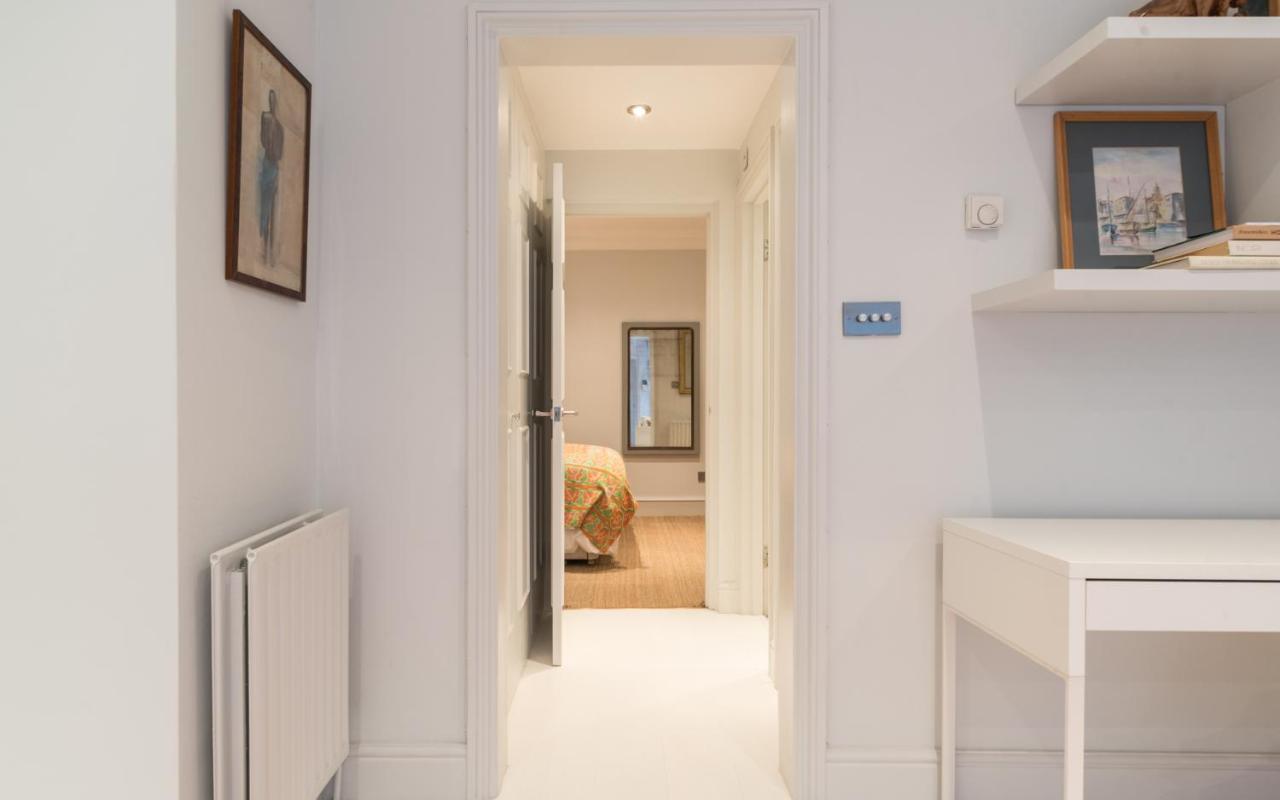 Bray Place Apartamento