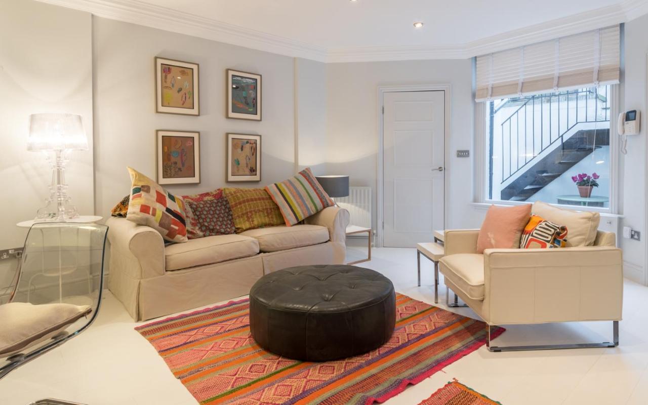 Apartamento Bray Place