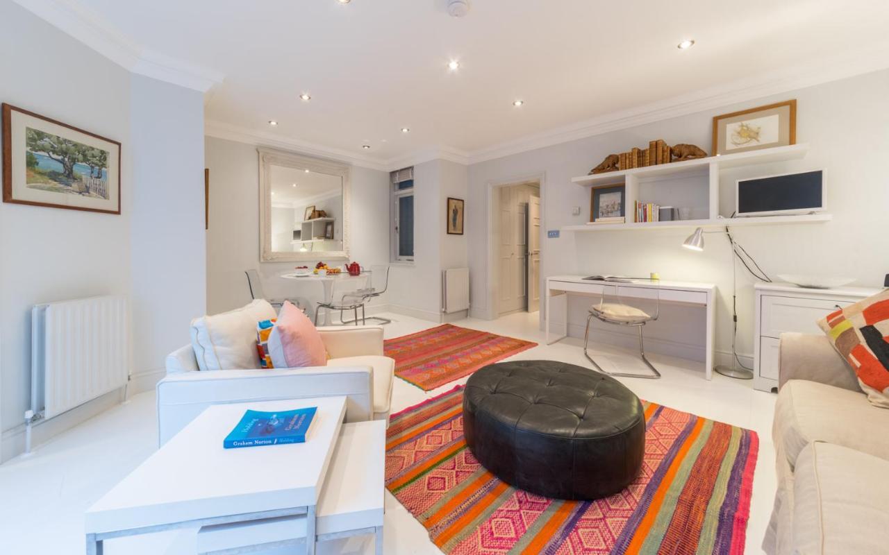 Bray Place Apartamento Londres